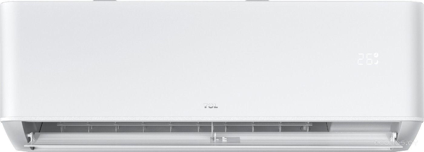 Кондиционер TCL GentleCool TAC-TP09ONF/R 2025