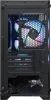 Корпус 1stPlayer Trilobite T5 ARGB (черный)