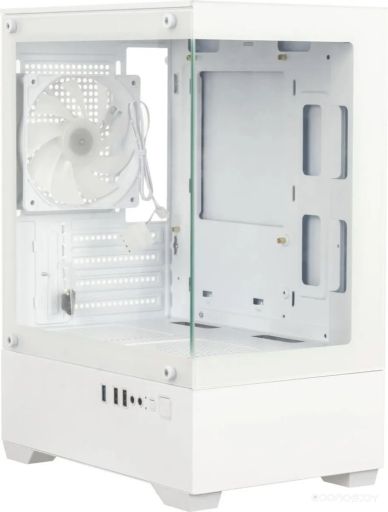 Корпус Accord ACC-ZCU2W