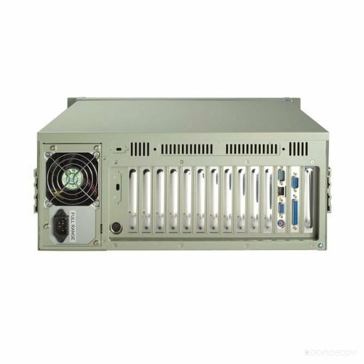 Корпус Advantech IPC-610BP-50HD