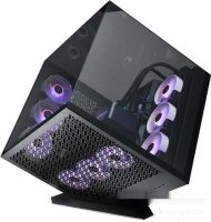 Корпус AZZA Cube Plus (черный)