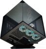 Корпус AZZA Cube Plus (черный)