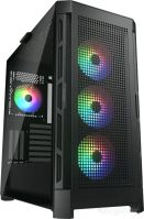 Корпус COUGAR Airface Pro RGB CGR-5AD1B-AIR-RGB