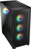Корпус COUGAR Airface Pro RGB CGR-5AD1B-AIR-RGB