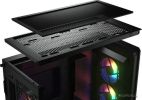 Корпус COUGAR Airface Pro RGB CGR-5AD1B-AIR-RGB