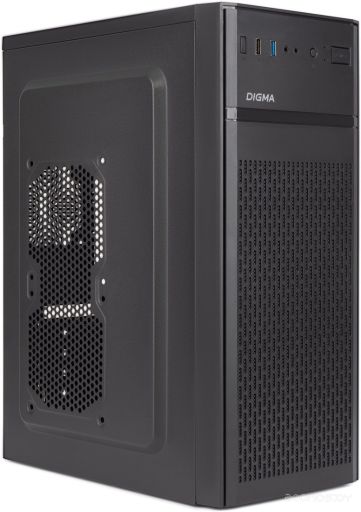 Корпус DIGMA DCC-MD301