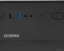 Корпус DIGMA DCC-MD301