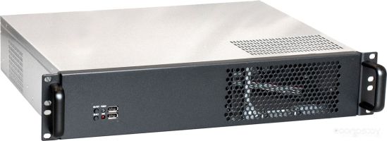 Корпус Exegate 2U550-08 EX284959RUS