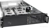 Корпус Exegate 2U550-08 EX284959RUS
