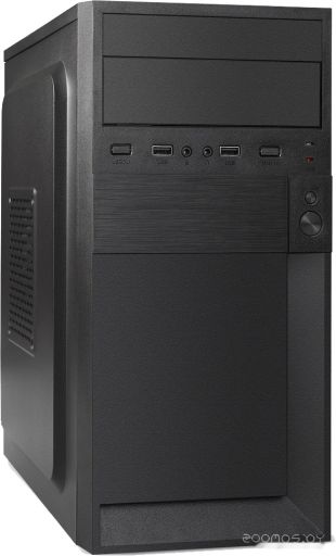 Корпус Exegate BAA-105-01 EX291139RUS