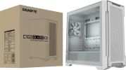 Корпус Gigabyte C102 Glass Ice