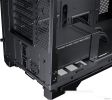 Корпус Phanteks Enthoo Pro 2 Closed Panel Server Edition PH_ES620PC_BK02