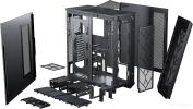 Корпус Phanteks Enthoo Pro 2 Closed Panel Server Edition PH_ES620PC_BK02