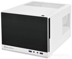 Корпус SilverStone Sugo SG13 SST-SG13WB-Q