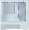 Корпус ZALMAN P10 NAMU (белый)