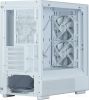 Корпус ZALMAN P10 NAMU (белый)