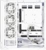 Корпус ZALMAN P40 DS (белый)