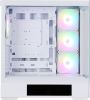 Корпус ZALMAN P40 DS (белый)