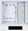 Корпус ZALMAN P40 DS (белый)