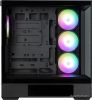 Корпус ZALMAN P40 DS (черный)