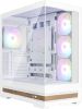 Корпус ZALMAN P40 Namu (белый)
