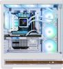 Корпус ZALMAN P40 Namu (белый)