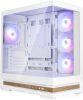 Корпус ZALMAN P40 Namu (белый)