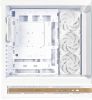 Корпус ZALMAN P40 Namu (белый)