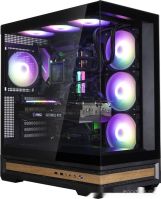 Корпус ZALMAN P40 Namu (черный)
