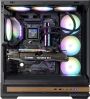 Корпус ZALMAN P40 Namu (черный)