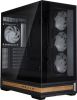 Корпус ZALMAN P40 Namu (черный)