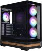 Корпус ZALMAN P40 Namu (черный)