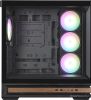 Корпус ZALMAN P40 Namu (черный)