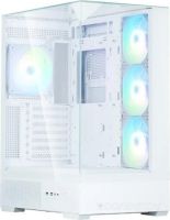 Корпус ZALMAN P40 Prism Plus (белый)