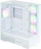 Корпус ZALMAN P40 Prism Plus (белый)