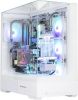Корпус ZALMAN P40 Prism Plus (белый)