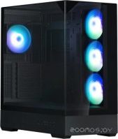 Корпус ZALMAN P40 Prism Plus (черный)