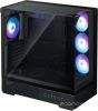 Корпус ZALMAN P40 Prism Plus (черный)