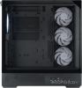 Корпус ZALMAN P40 Prism Plus (черный)