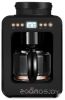 Капельная кофеварка BQ CM7001 (черный)