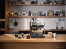 Рожковая помповая кофеварка Delonghi La Specialista Arte Manual EC9155.MB
