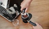 Рожковая помповая кофеварка Delonghi La Specialista Arte Manual EC9155.MB