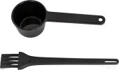 Капельная кофеварка JVC JK-CF37