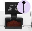 Кофемашина Kitfort KT-7319