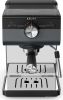Рожковая кофеварка Krups Authentic+ XP384G10
