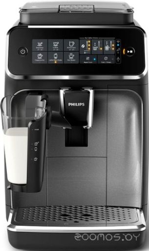 Кофемашина Philips EP3546/70