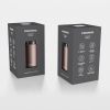 Электрическая кофемолка Redmond CG805 (серо-коричневый)