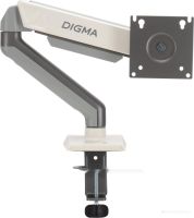 Кронштейн для монитора DIGMA D-MM101 (серый)