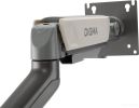 Кронштейн для монитора DIGMA D-MM101 (серый)
