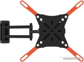 Кронштейн для телевизора Electric Light КБ-01-66 (черный)